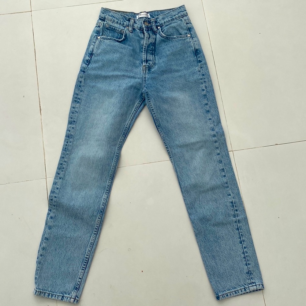 Anine Bing jeans size 24